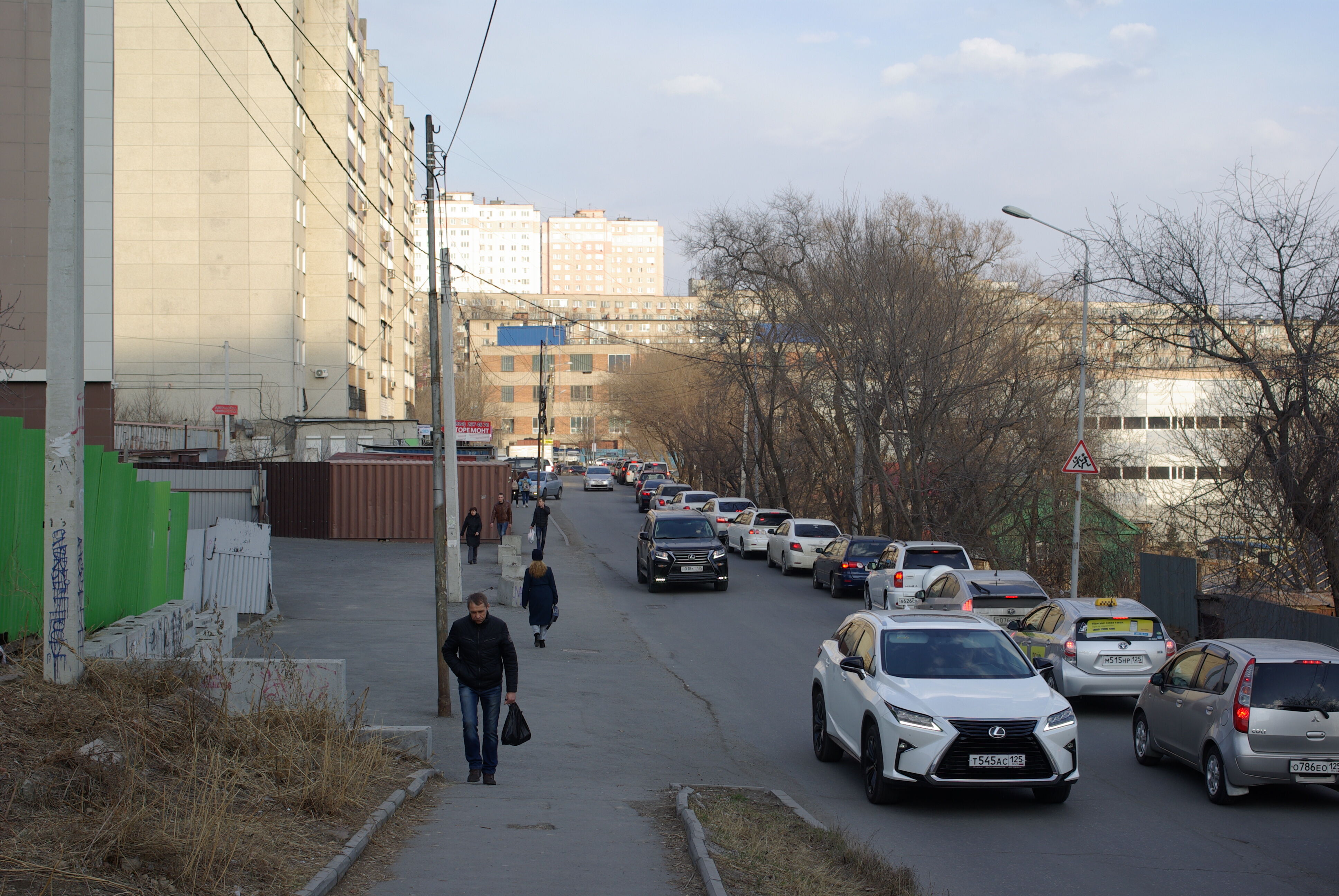 Владивосток 2019 фото. Г. Владивосток, ул. Фастовская, д. 20. Владивосток улица Фастовская когда было основана.