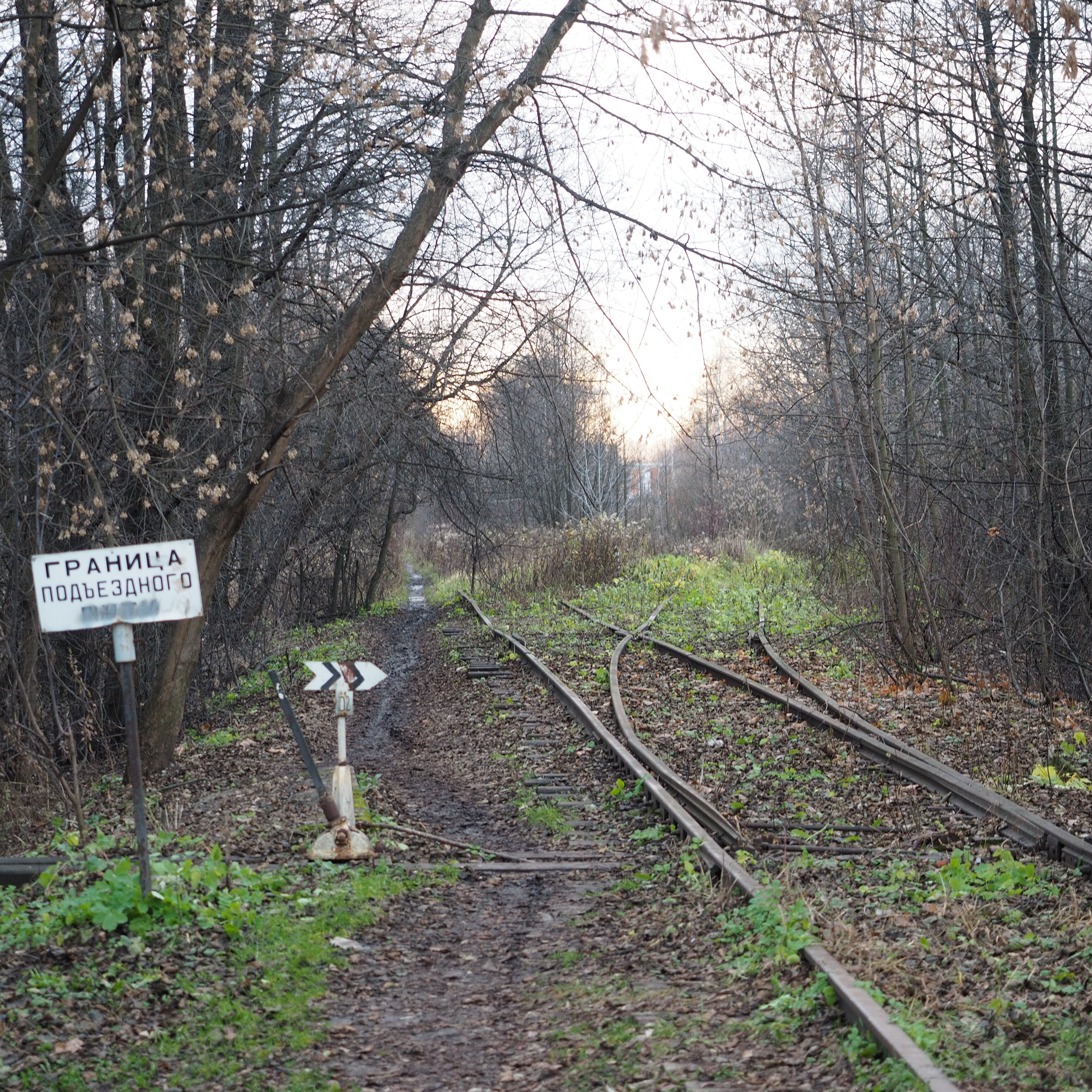 Храпуново электросталь